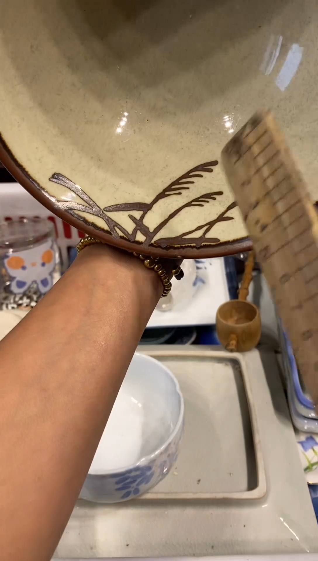 筱*中古回流 谨慎参拍
