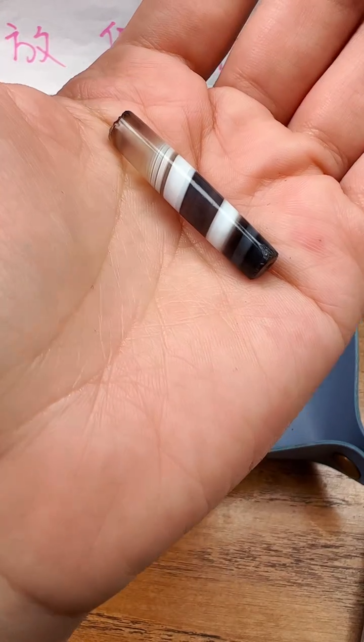 【闪购商品】玛瑙/玉髓颈饰未镶嵌【 肖钟出品 】