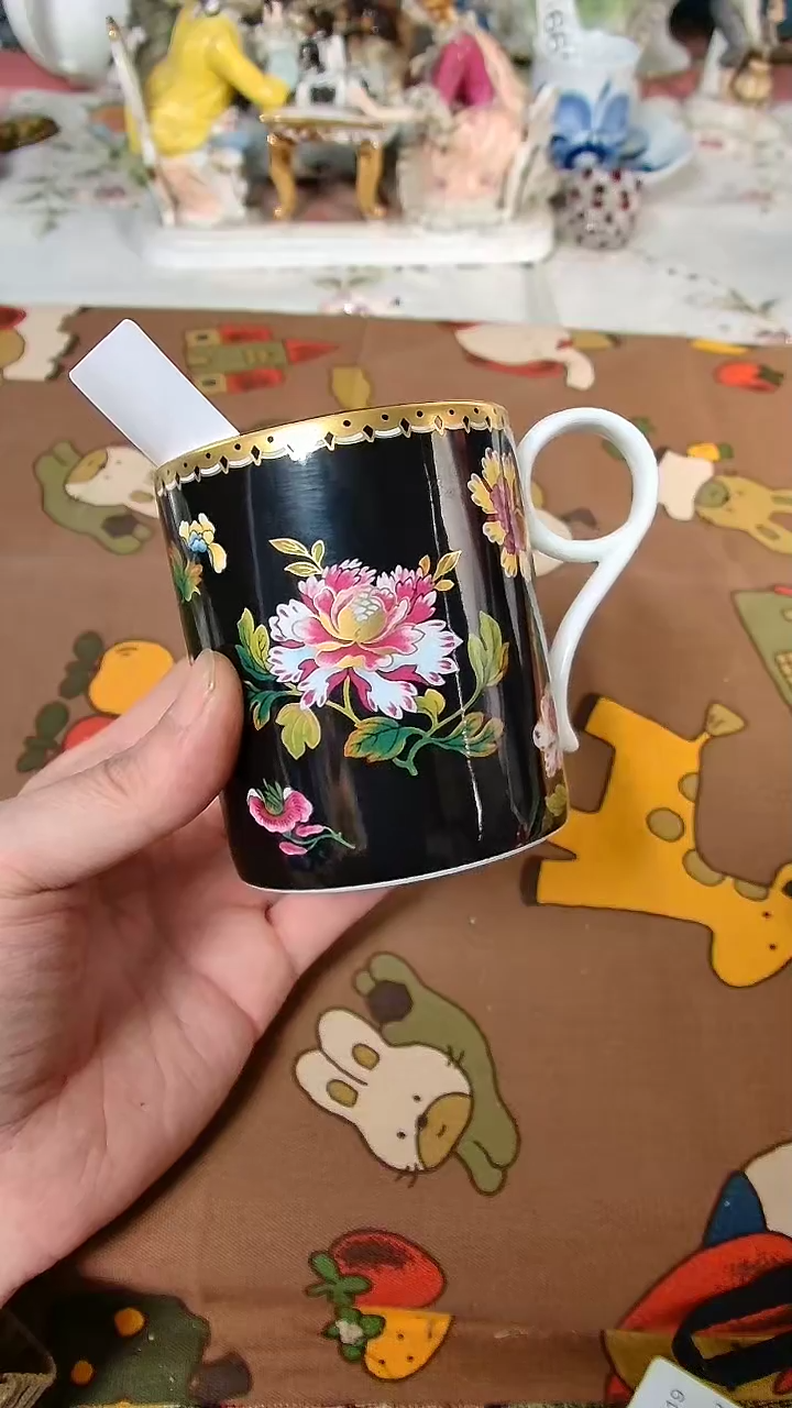 【闪购商品】杯小淼海外陶瓷工艺品