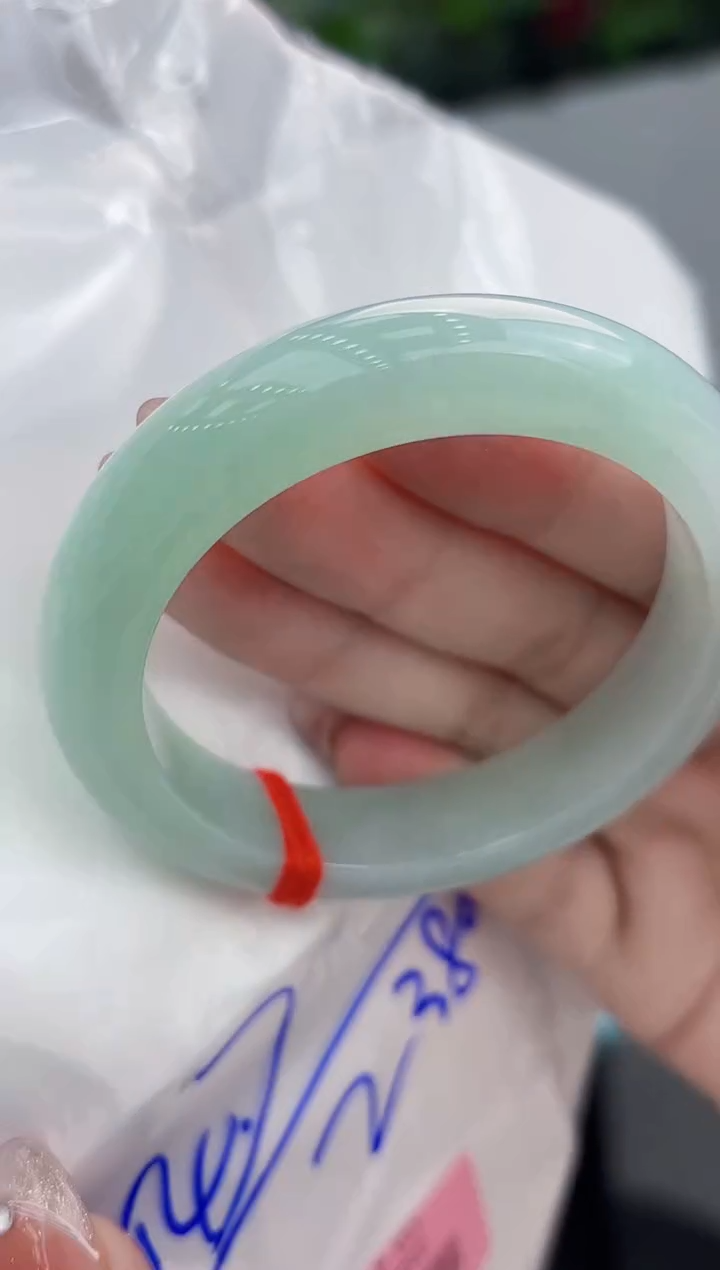 【闪购商品】翡翠手镯未镶嵌翡翠手镯