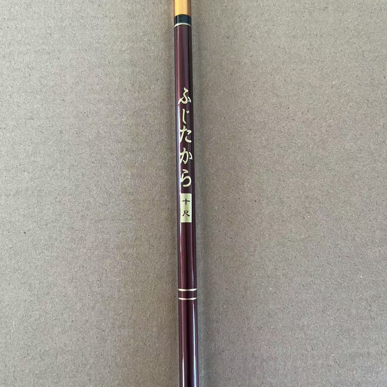 （日式鲫鱼竿）超轻超细库存样品鲫鱼竿