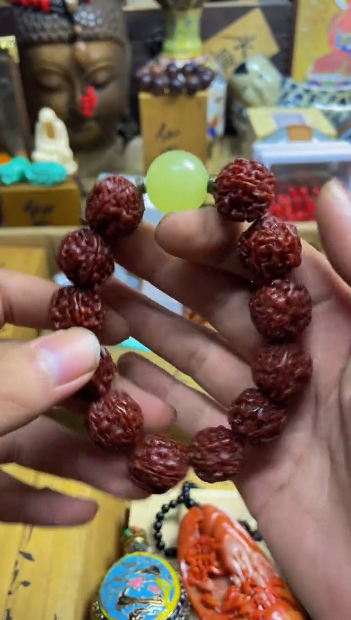 宝顺中古仓直播好物推荐