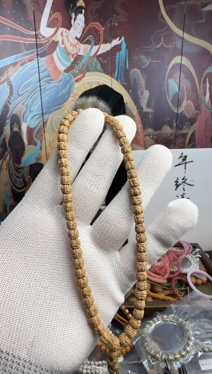 把件金刚菩提金刚佛手----33号