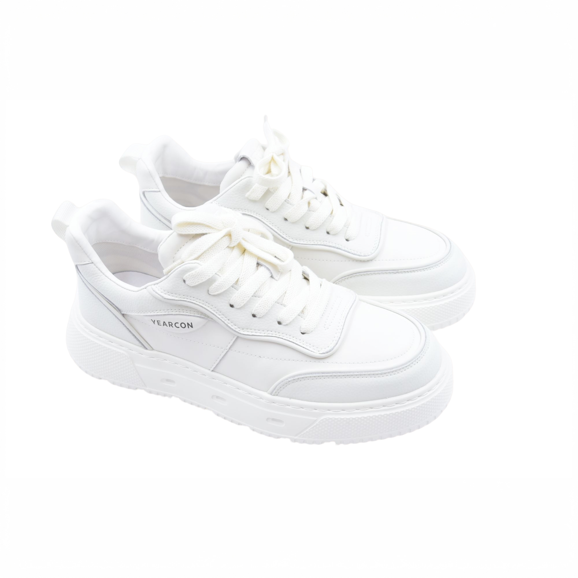 3922ZE92200A意尔康冬季男士简约休闲百搭板鞋