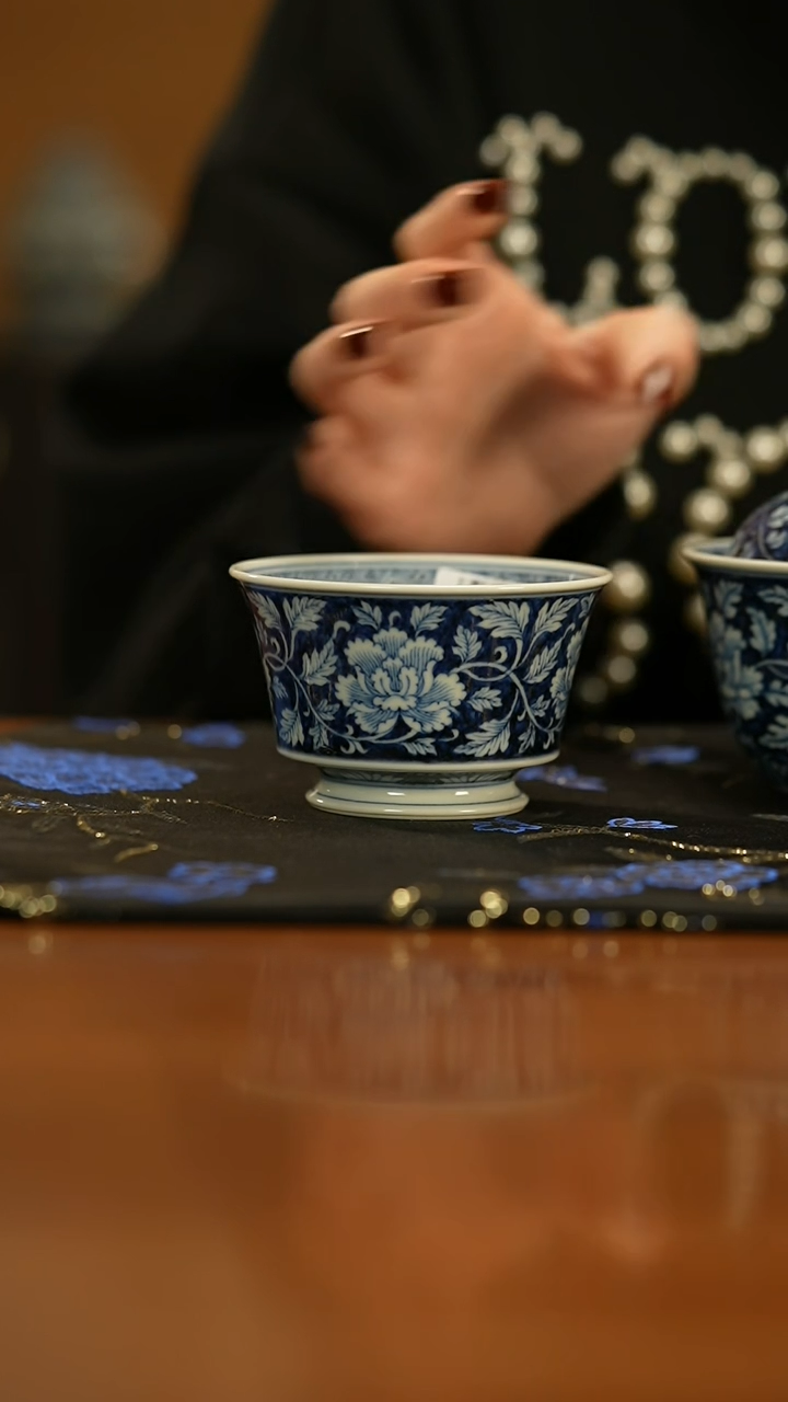【闪购商品】瓷片            拍拍拍