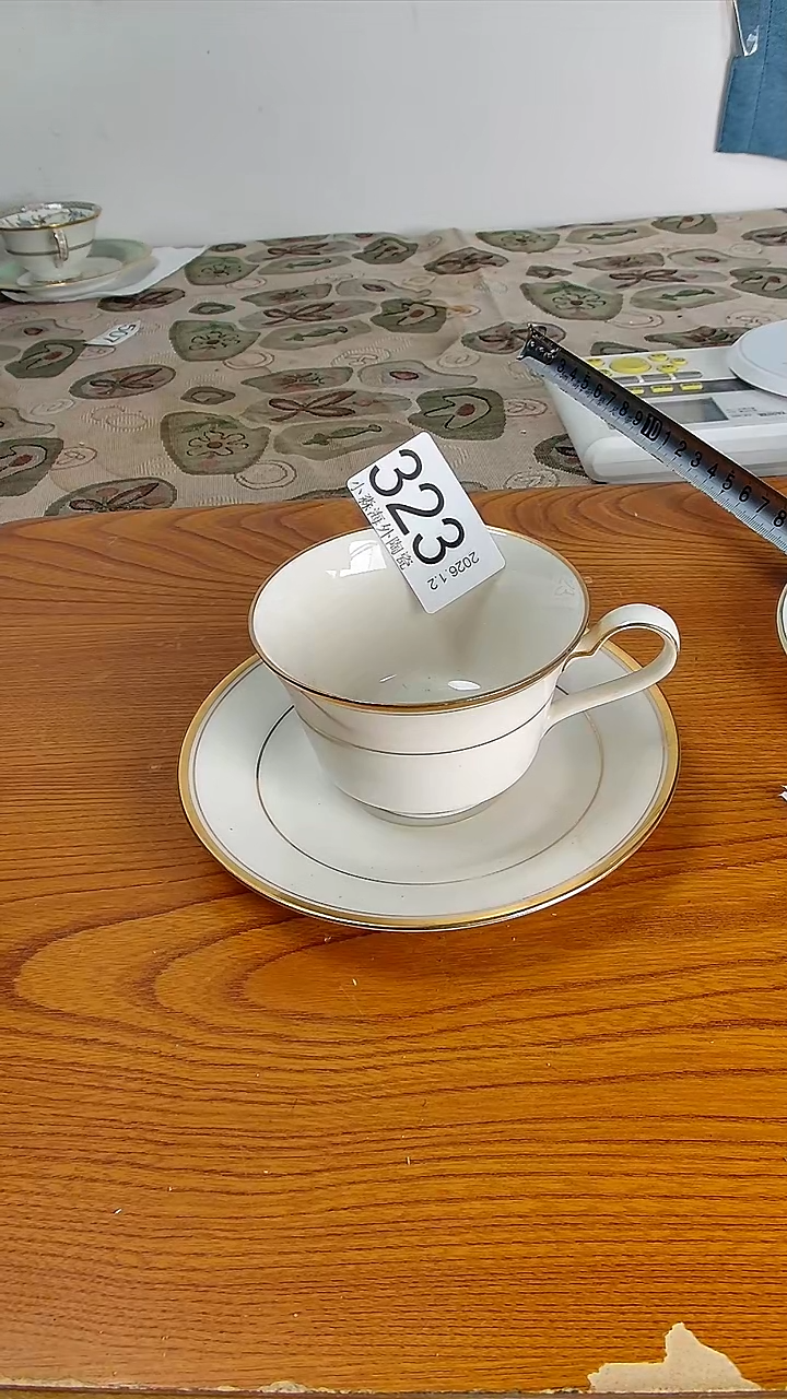 瓷片悉*多小淼海外陶瓷工艺品