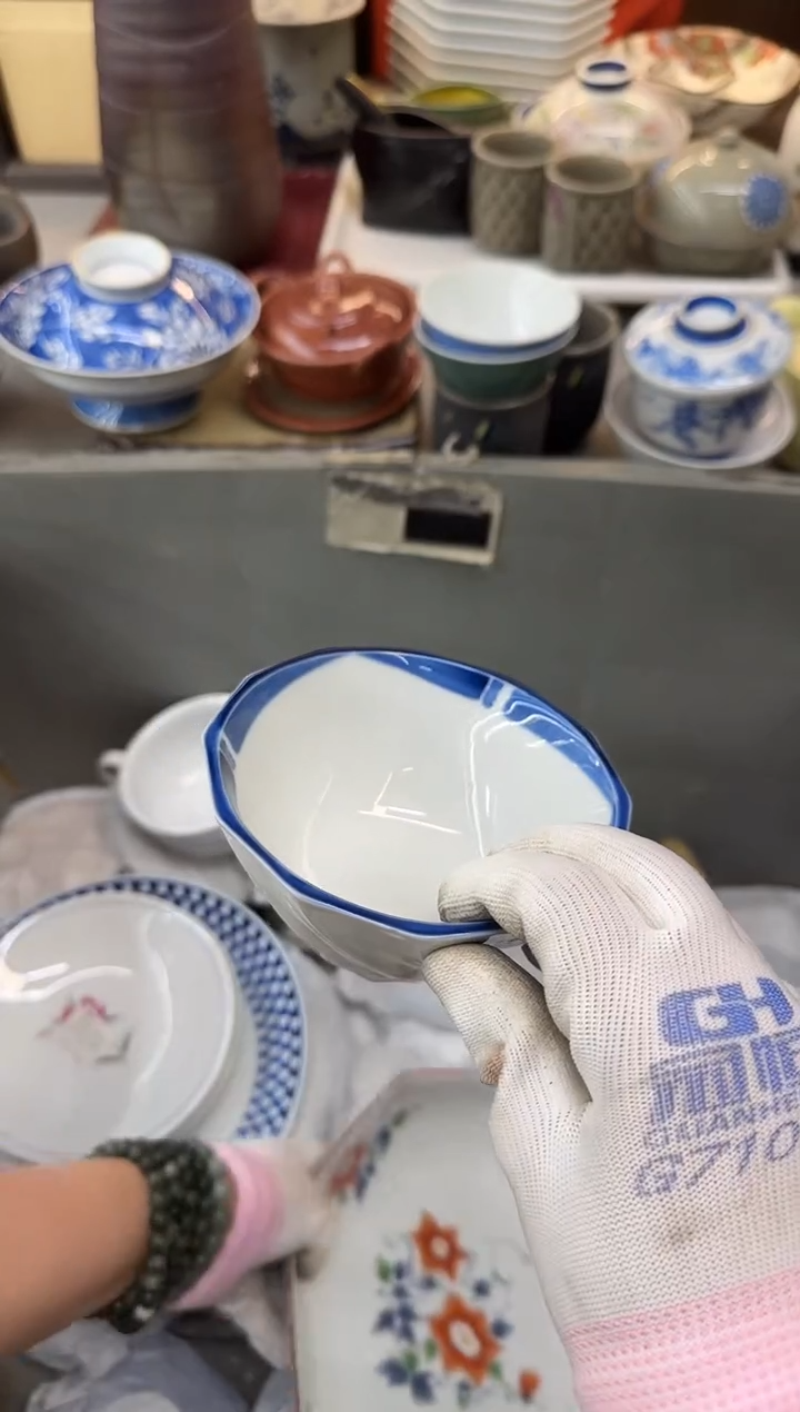 1易碎品瓷器瓷器瓷器