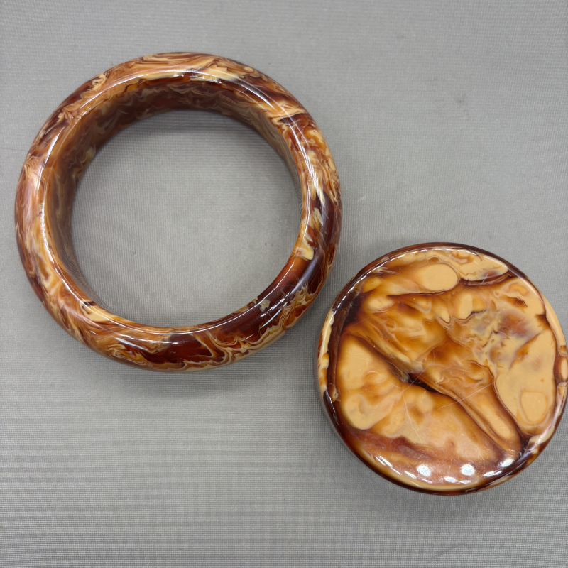 手镯 手镯 【百世璀璨 尽耀光芒】手镯XLF284230