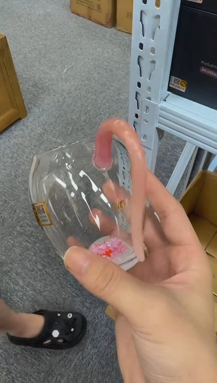 邱*鱼禾器-棠韵怡然茶海-凤颜妃玉