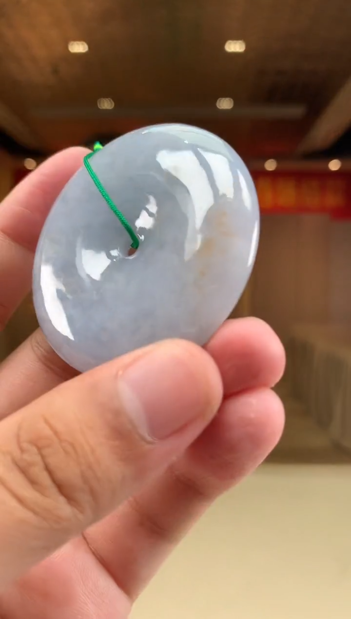 【闪购商品】定制翡翠未镶嵌             *106