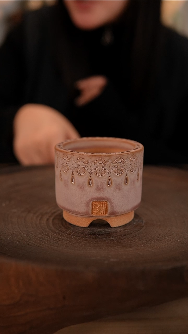 【闪购商品】红陶2-13-240默认有瑕口6