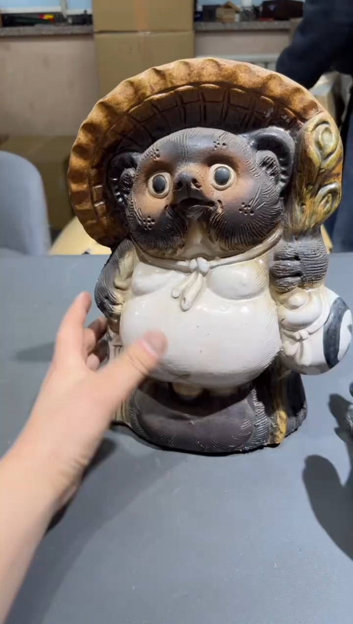 【闪购商品】杯孤品收藏2号店中古品