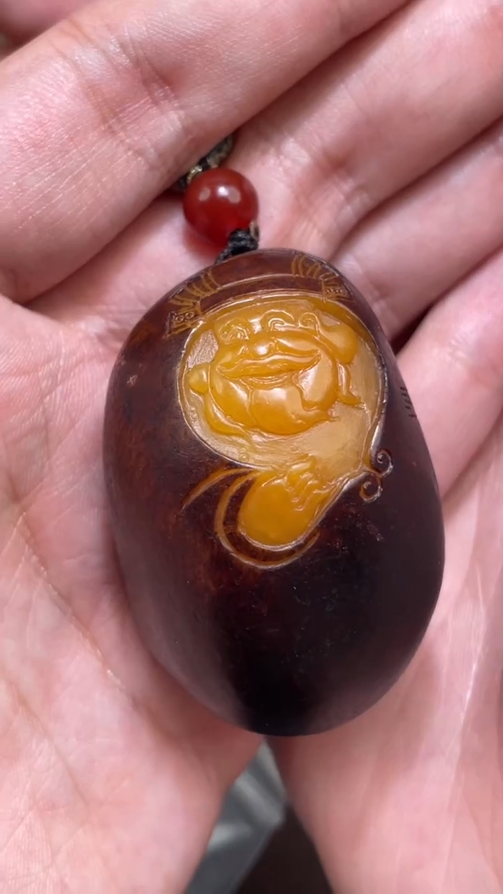 【闪购商品】和田玉2.4HS多样性拍一发一未镶嵌24