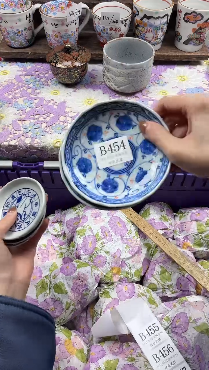 瓷片嘟*嘟                     B454