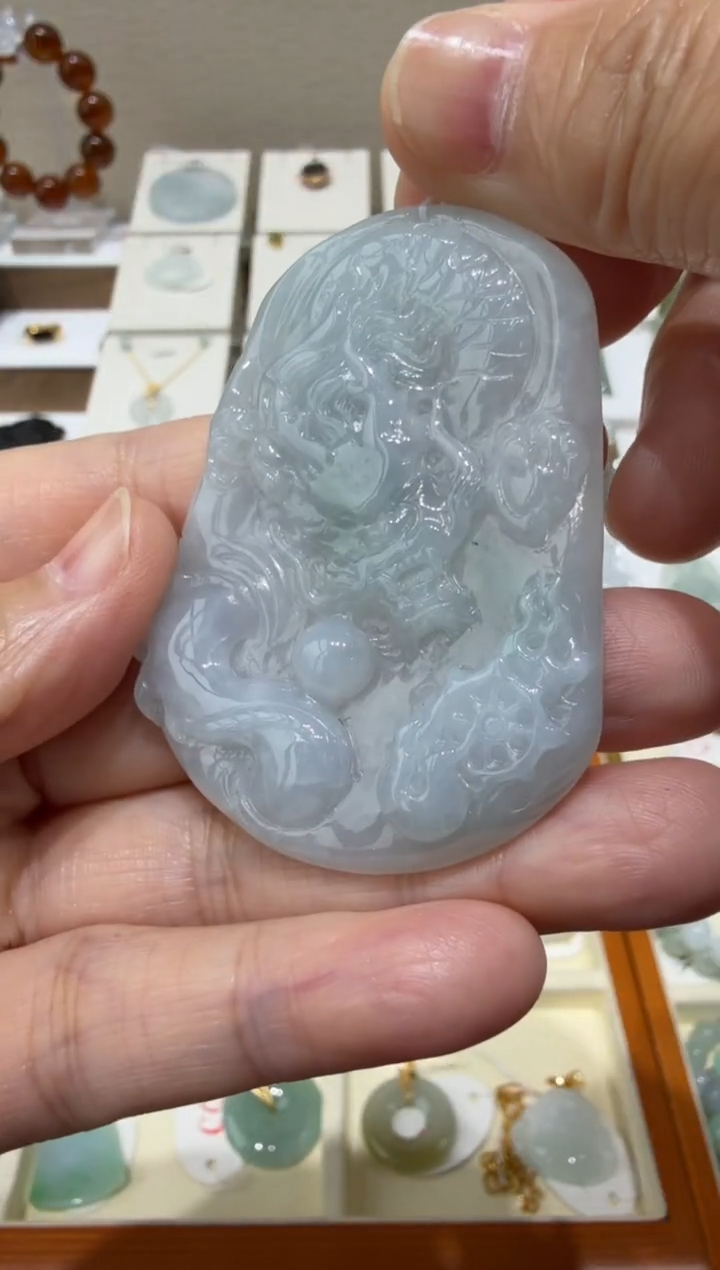 未镶嵌挂件翡翠A货翡翠多样性孤品