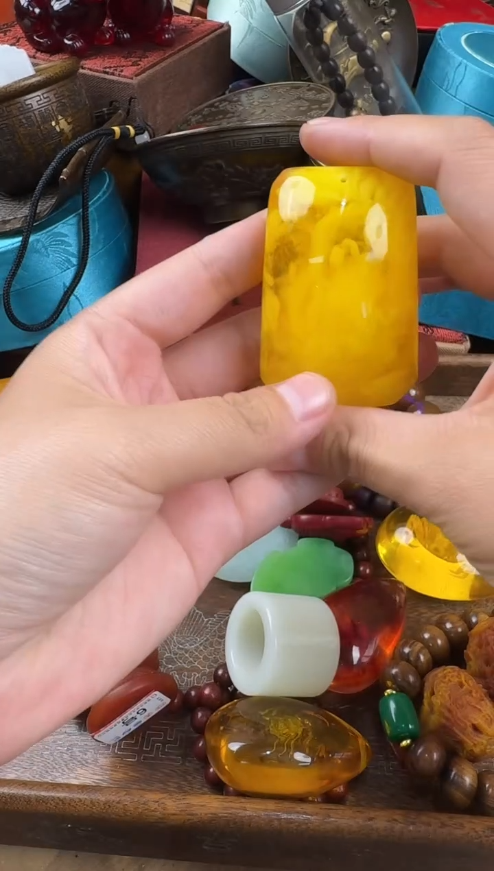 你艳姐专属文玩你艳姐专属文玩