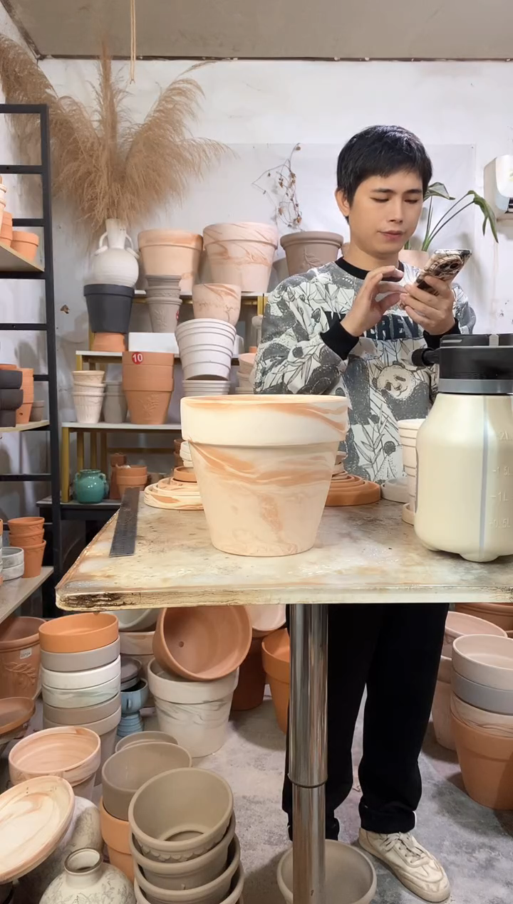 20*18玛奇朵 1盆无托