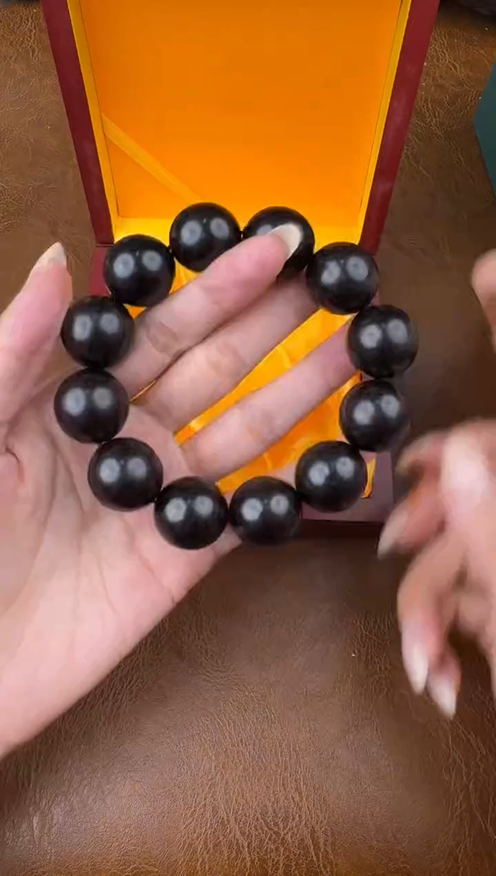 墨韵阁文玩小叶紫檀链接@@LSC102