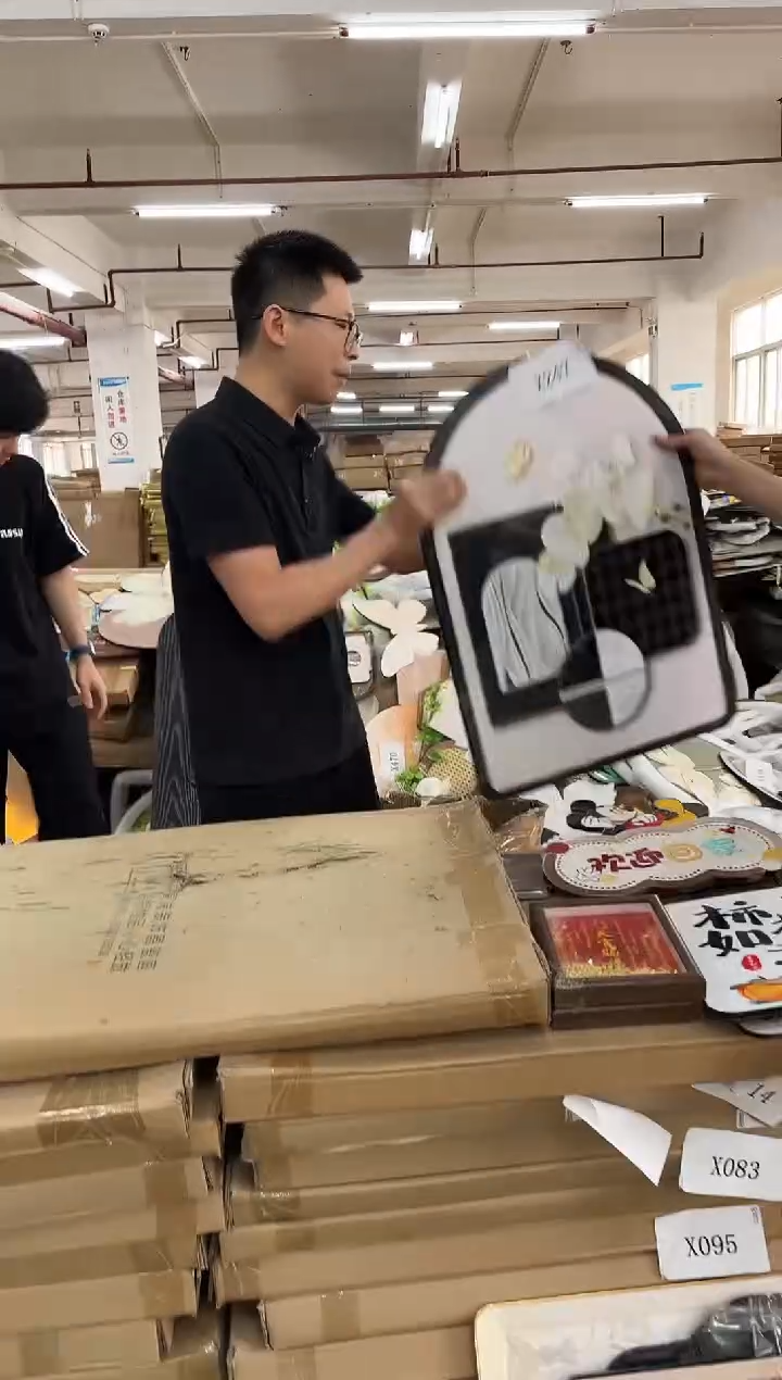 横款孤品果果微瑕闪购X247