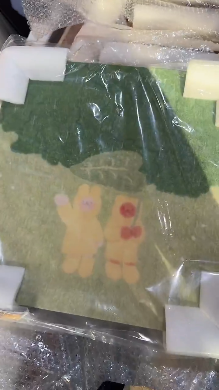 仓库清仓画       默认瑕疵