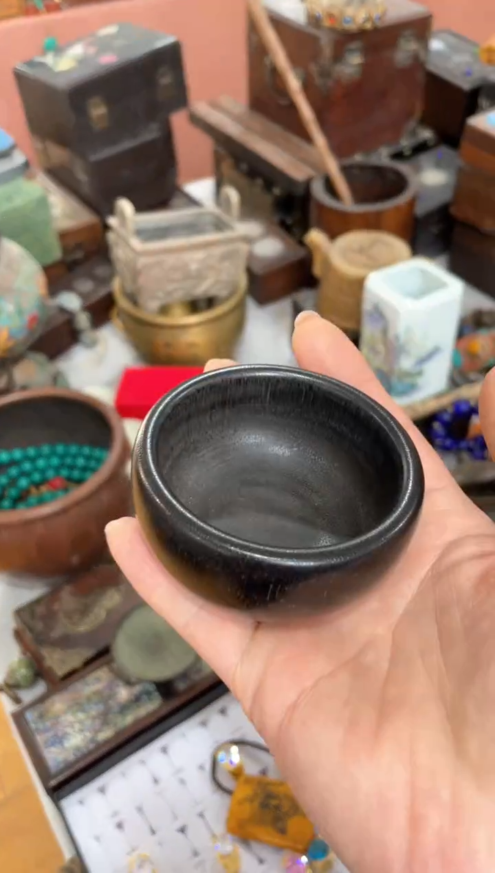 【闪购商品】1宫廷影视老旧工艺摆件