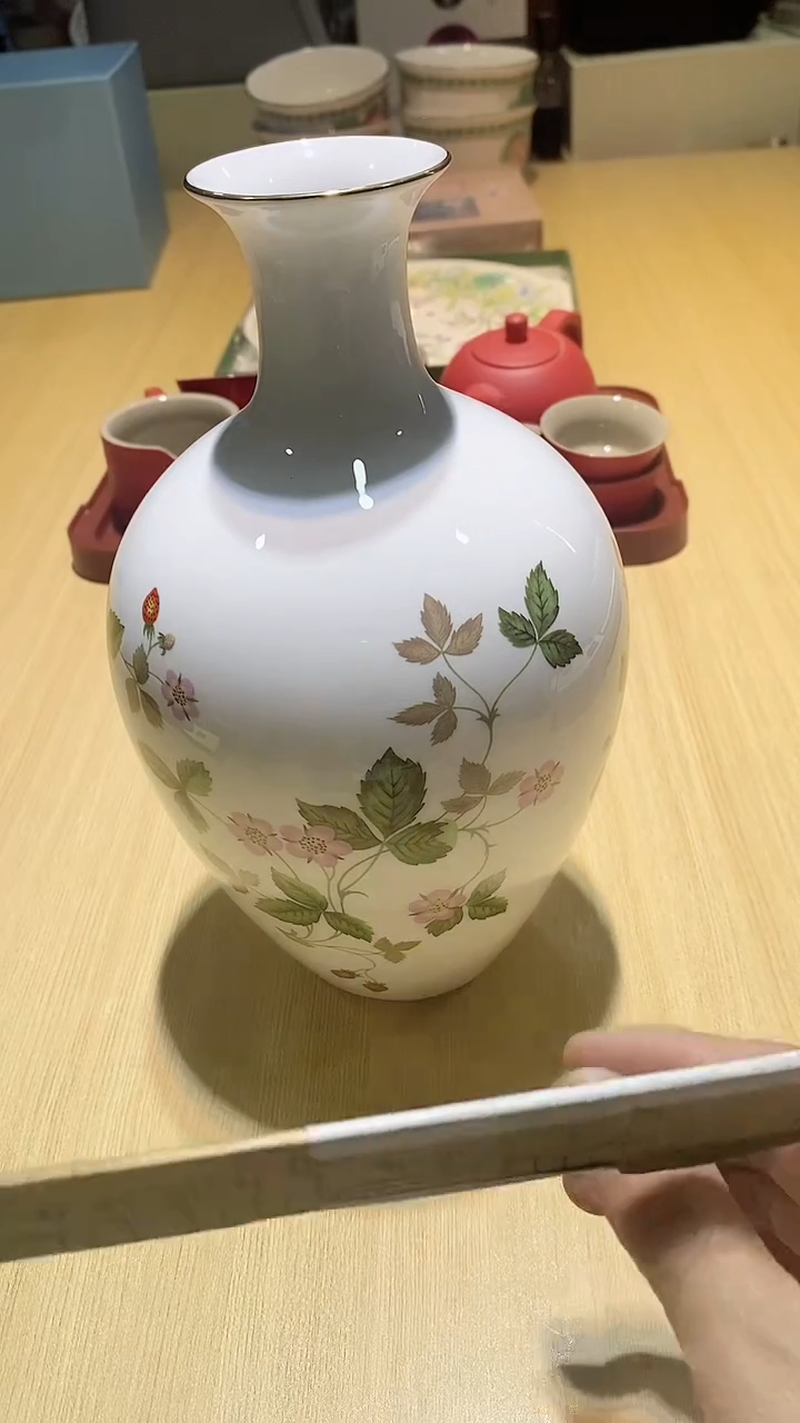 【闪购商品】瓷片锅碗瓢盆一件不剩