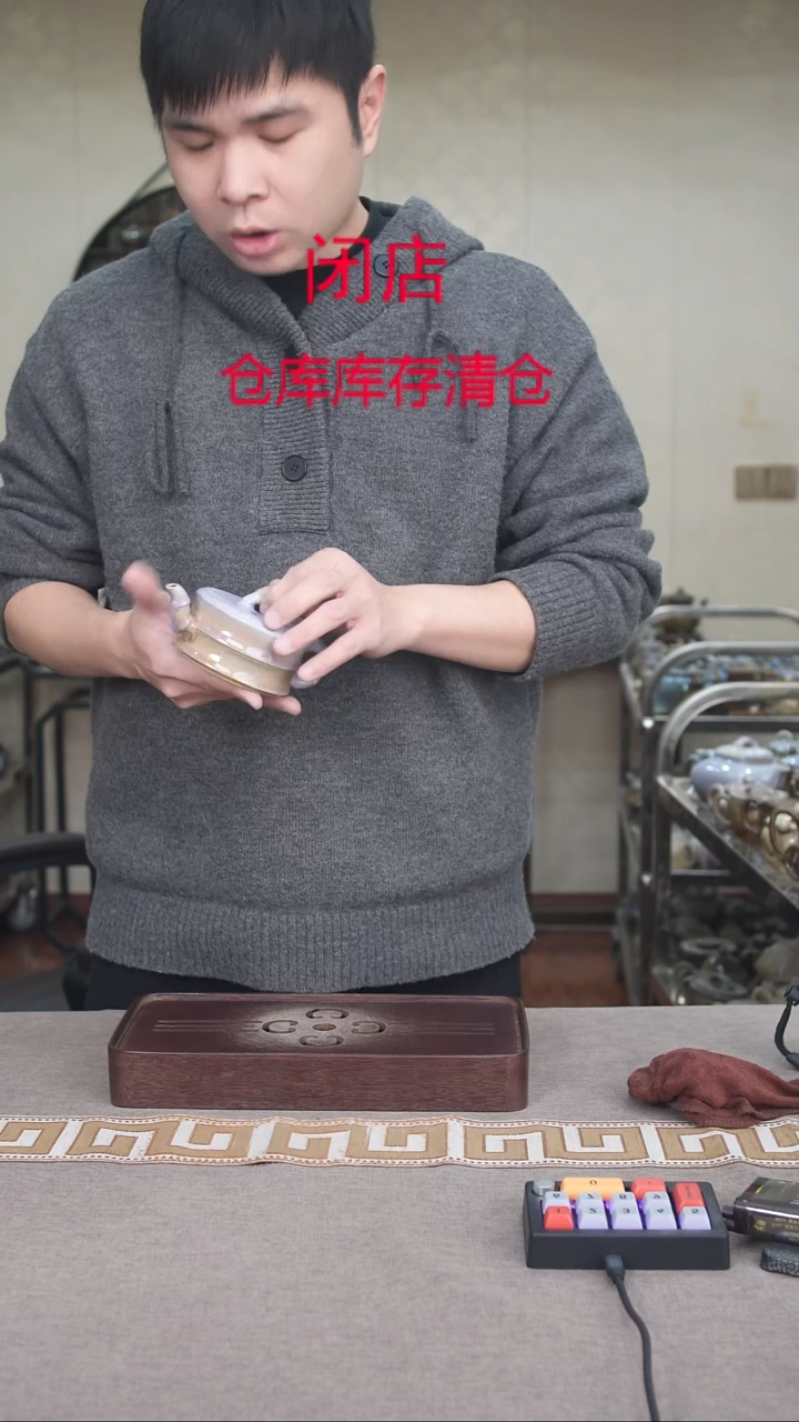 茶壶紫砂宜興紫砂柴烧