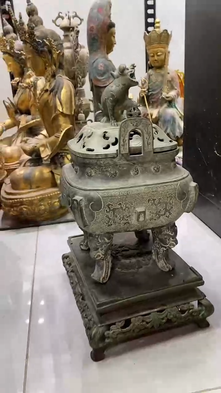 D364景德镇高端瓷器