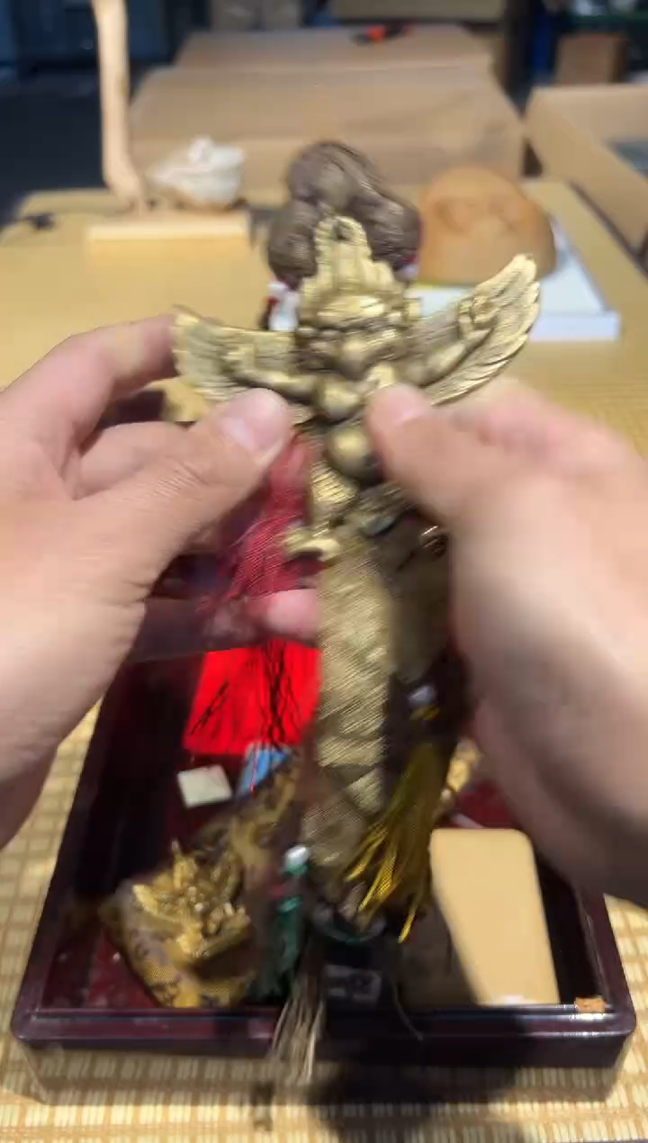 大**营中古商品 谨慎下单