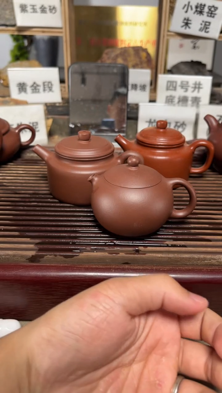茶壶紫砂老紫泥河豚西施