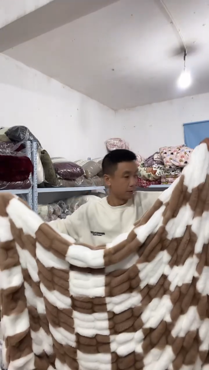 醋酯纤维被子150x200