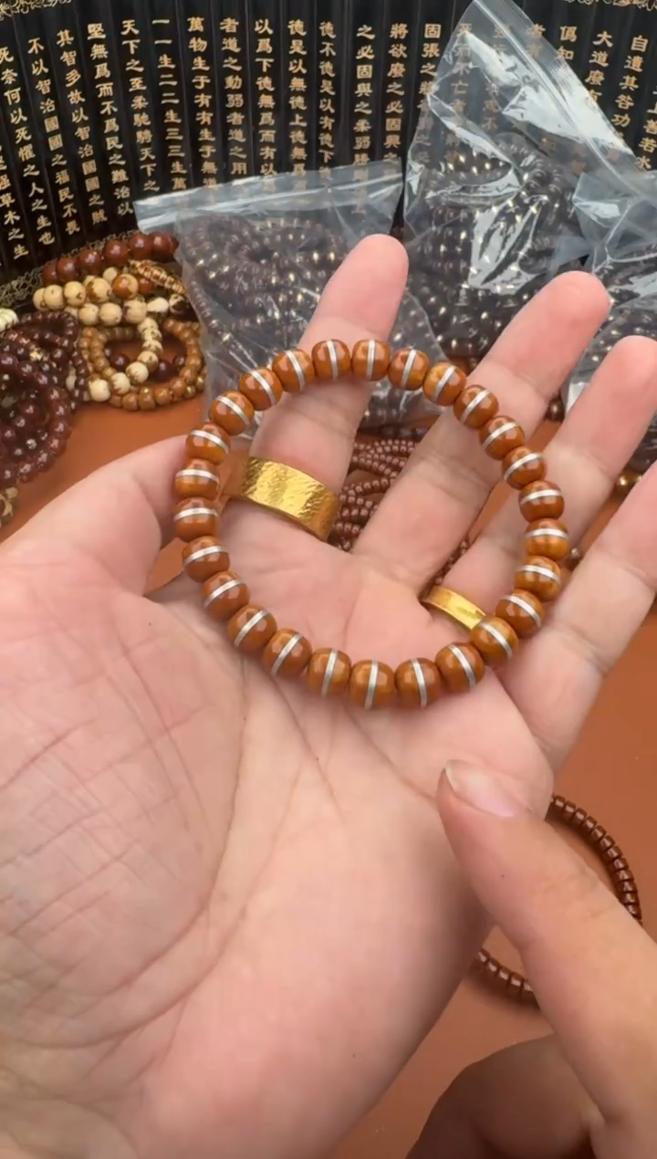 手串紫金鼠紫金鼠8
