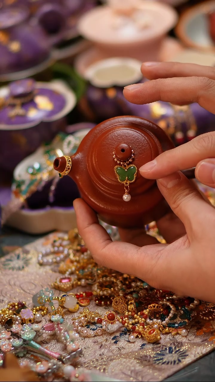 【闪购商品】摆件提溜提溜提溜提溜