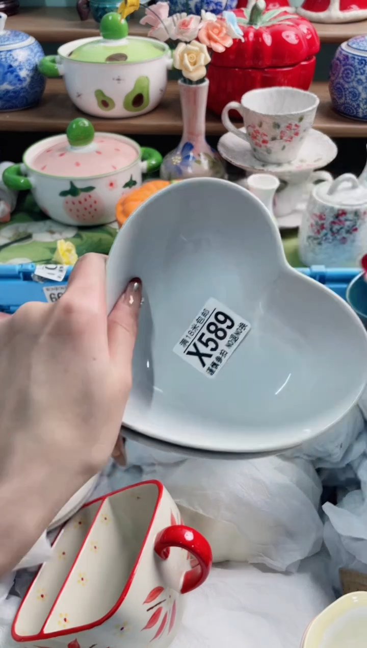 陶瓷9*X589**********