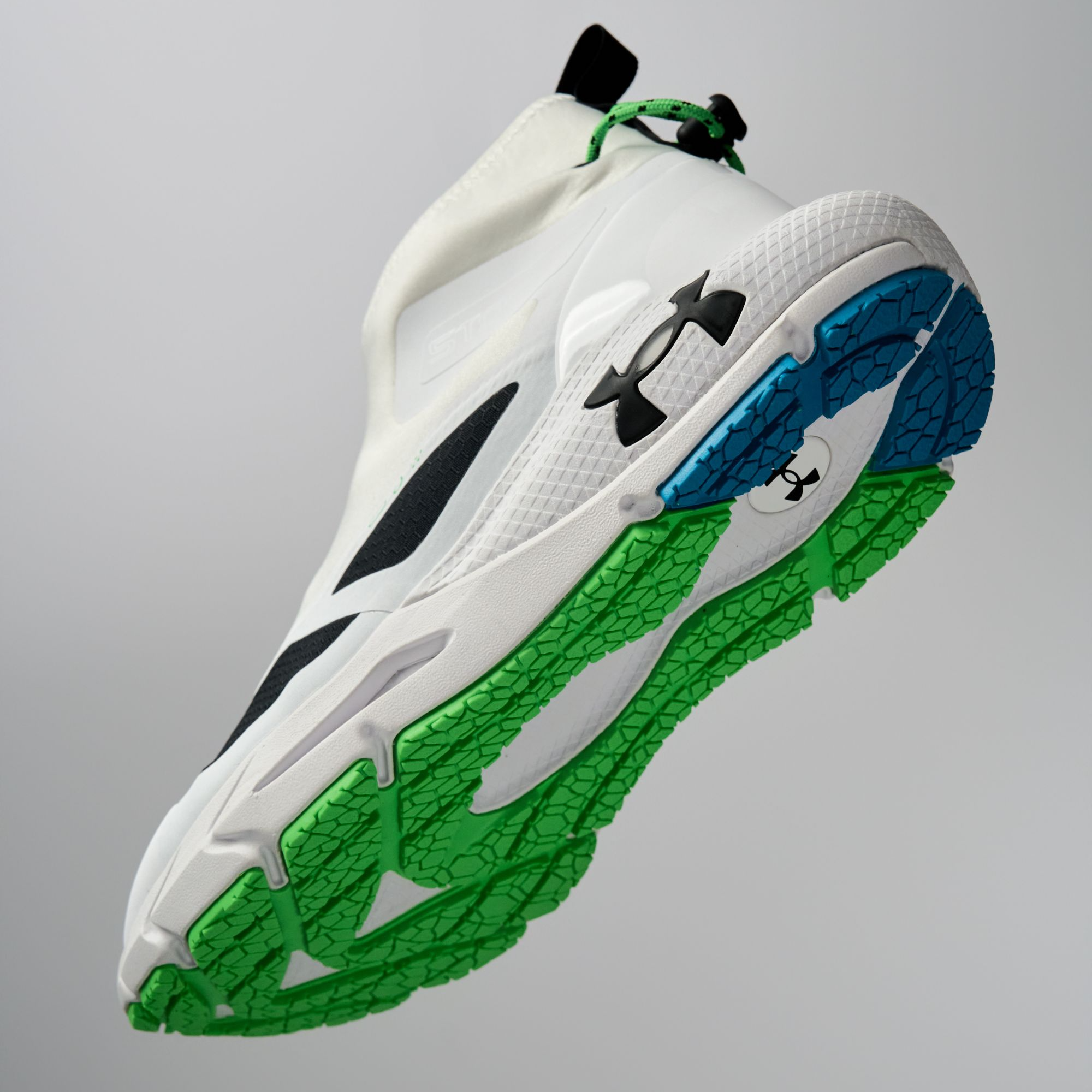 安德玛UA HOVR Phantom 24/7情侣缓震运动休闲鞋6003885&6007075