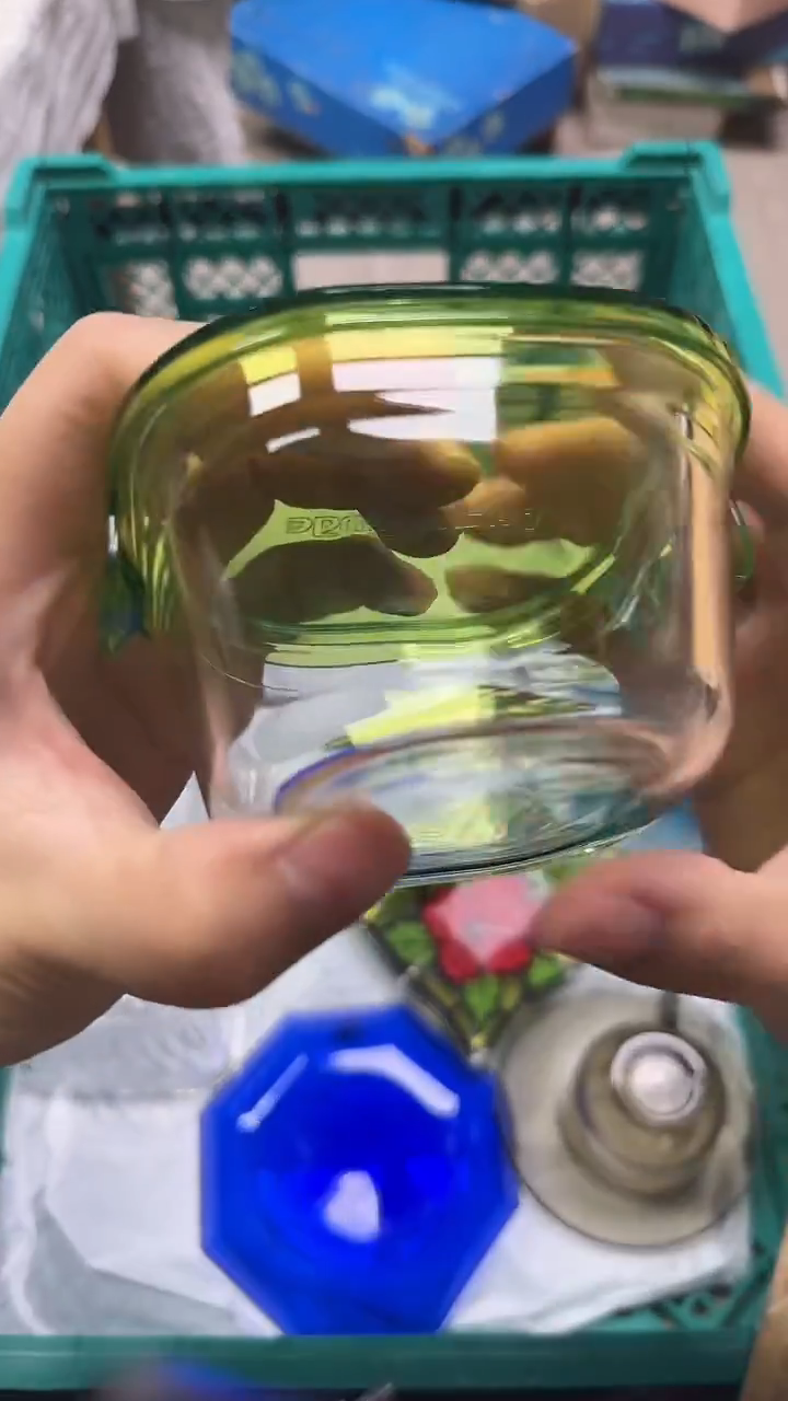 手工艺品玻璃?****?325精美产品感谢选购