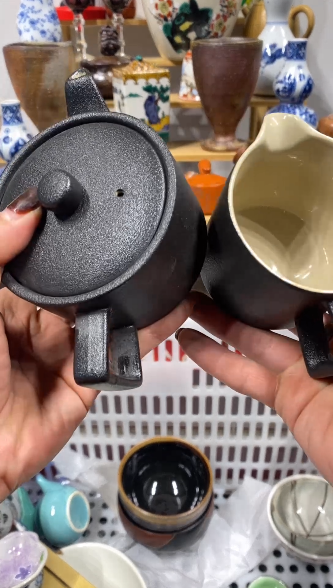 秧*中古回流 谨慎参拍