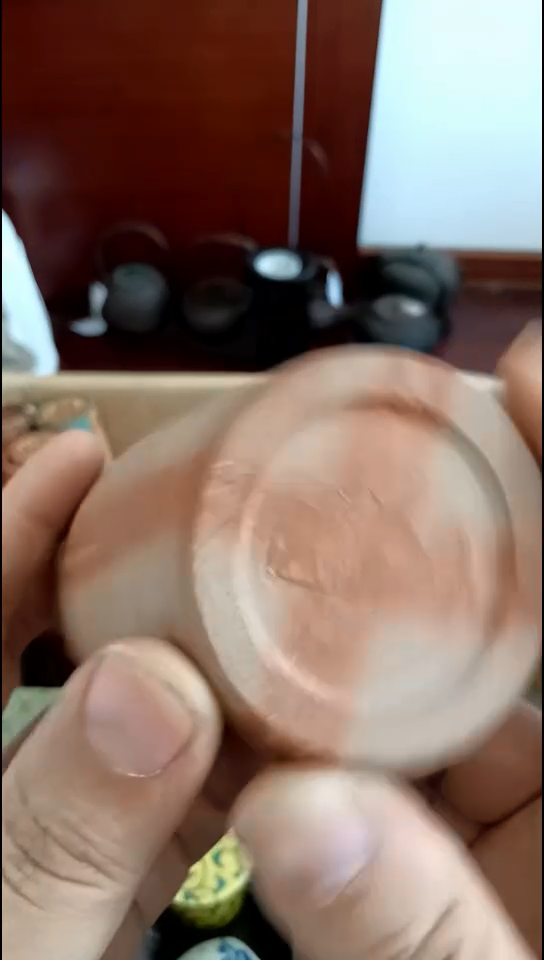 摆件26基哥日瓷中古店瓷器