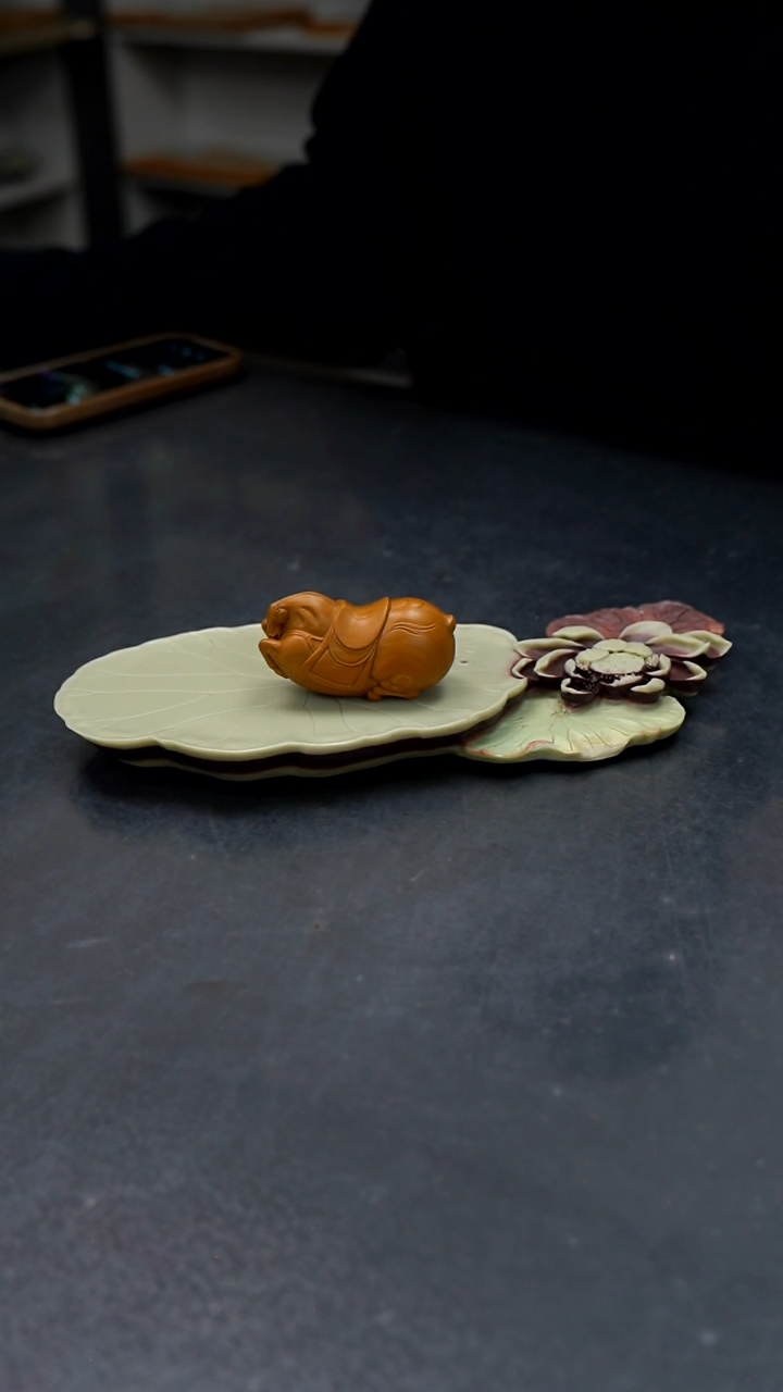 【闪购商品】天然原石手工雕刻