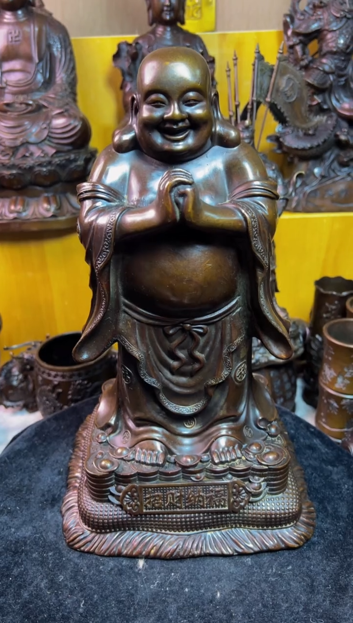 【闪购商品】·案台摆件 物品摆件 