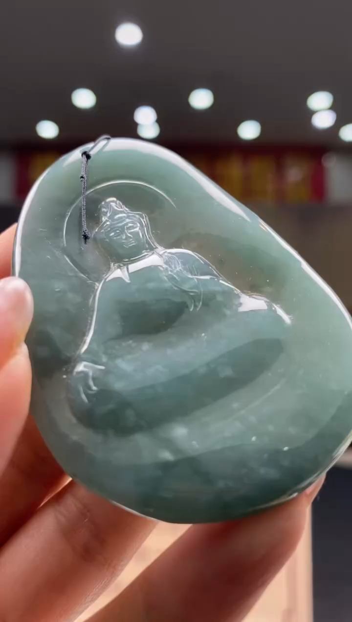 【闪购商品】定制翡翠未镶嵌去去去去去去去