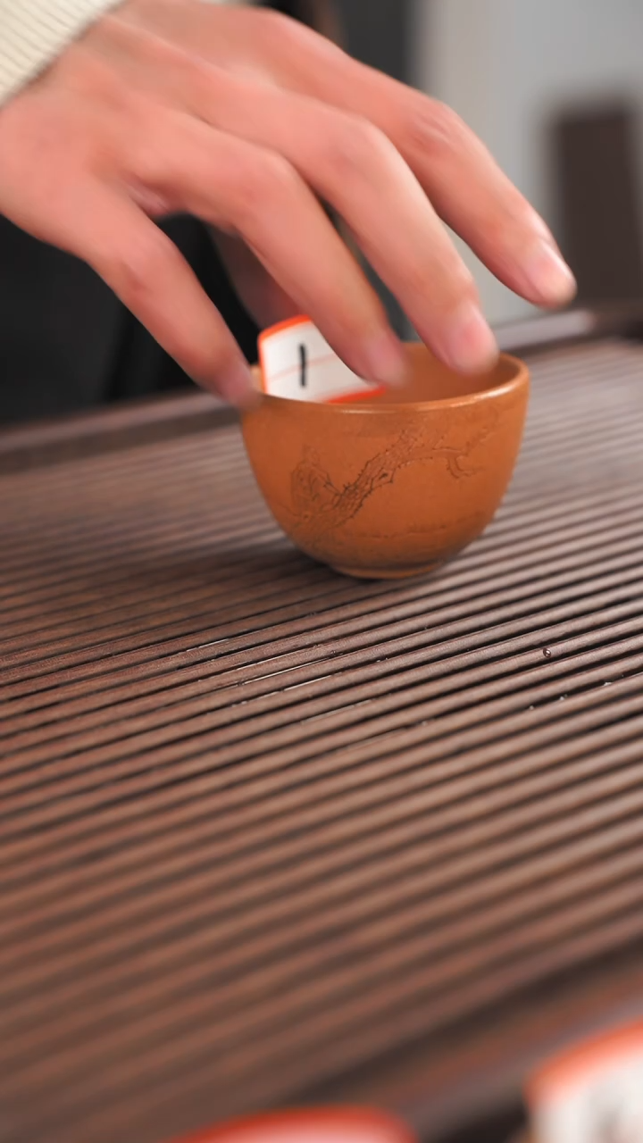 【闪购商品】紫砂茶杯1号紫砂杯