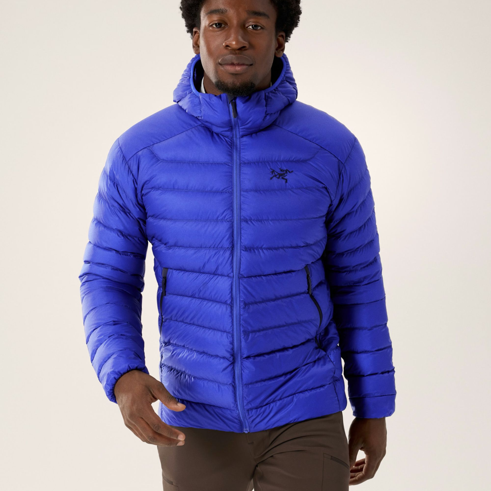 ARC'TERYX/始祖鸟【12月新色】男士Cerium Hoody850蓬羽绒服X10521