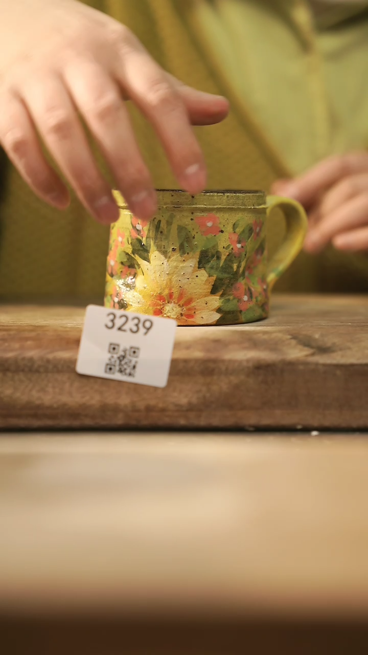 【闪购商品】【落单孤品】福利/杯子@@3239