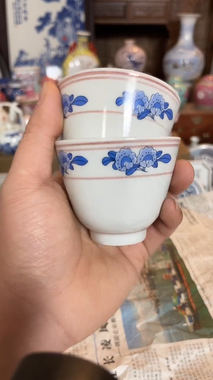 景德镇高温瓷002