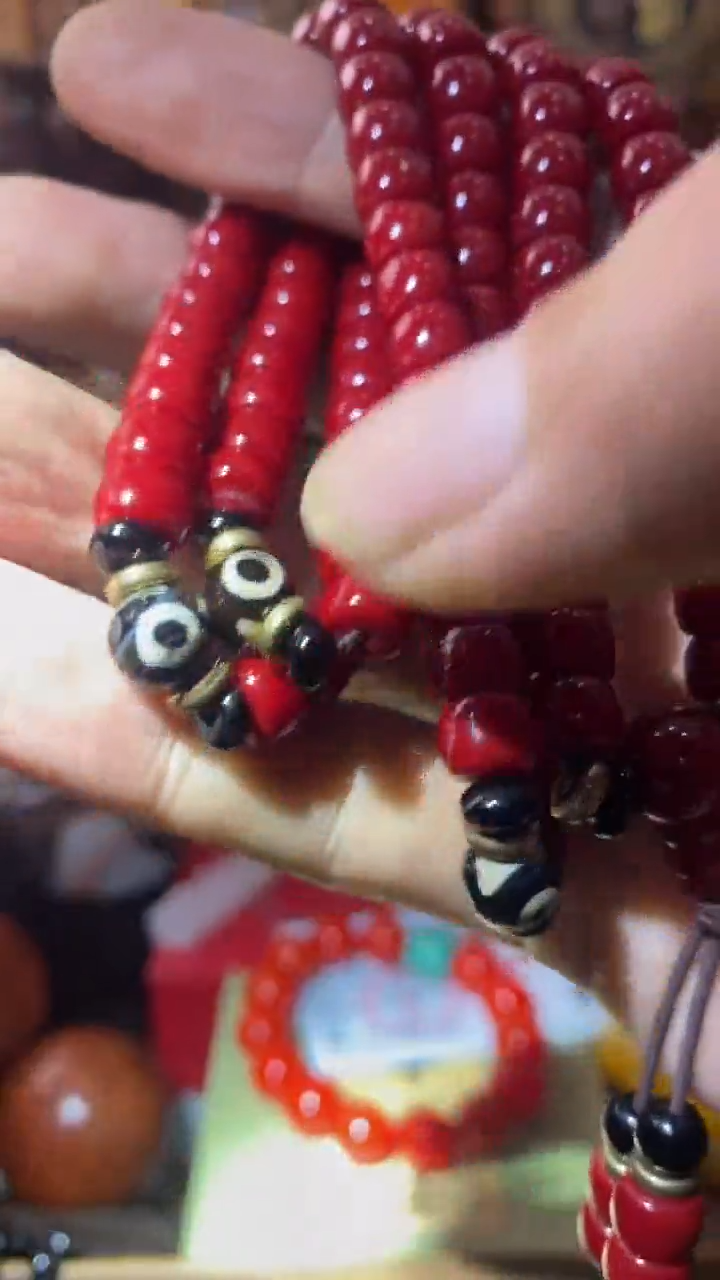 -------主播推荐--------