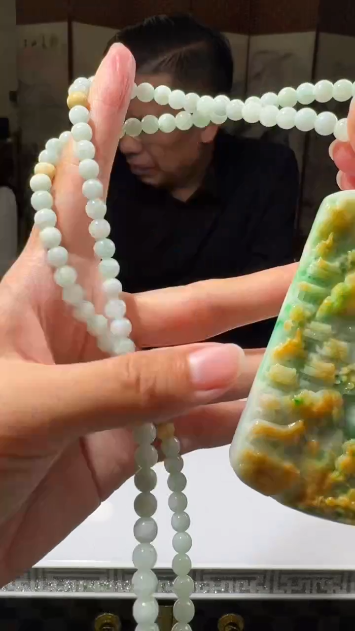 未镶嵌定制翡翠定制翡翠（拍一发一）