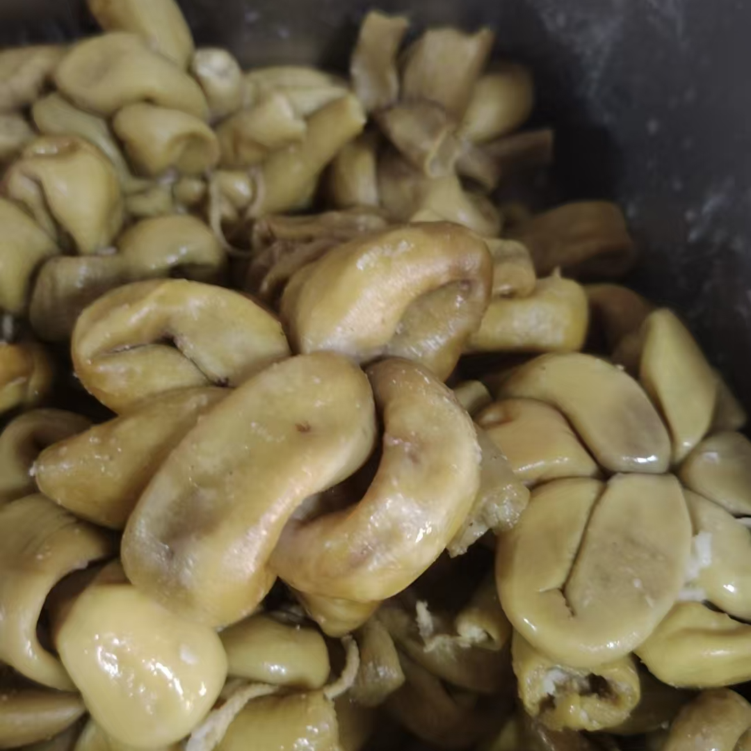 五香羊捆肠 270克