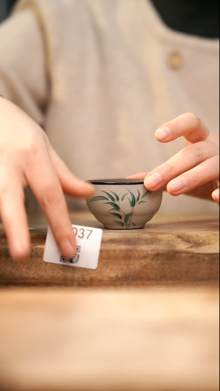 【经典福利】/ 杯子@@W4037