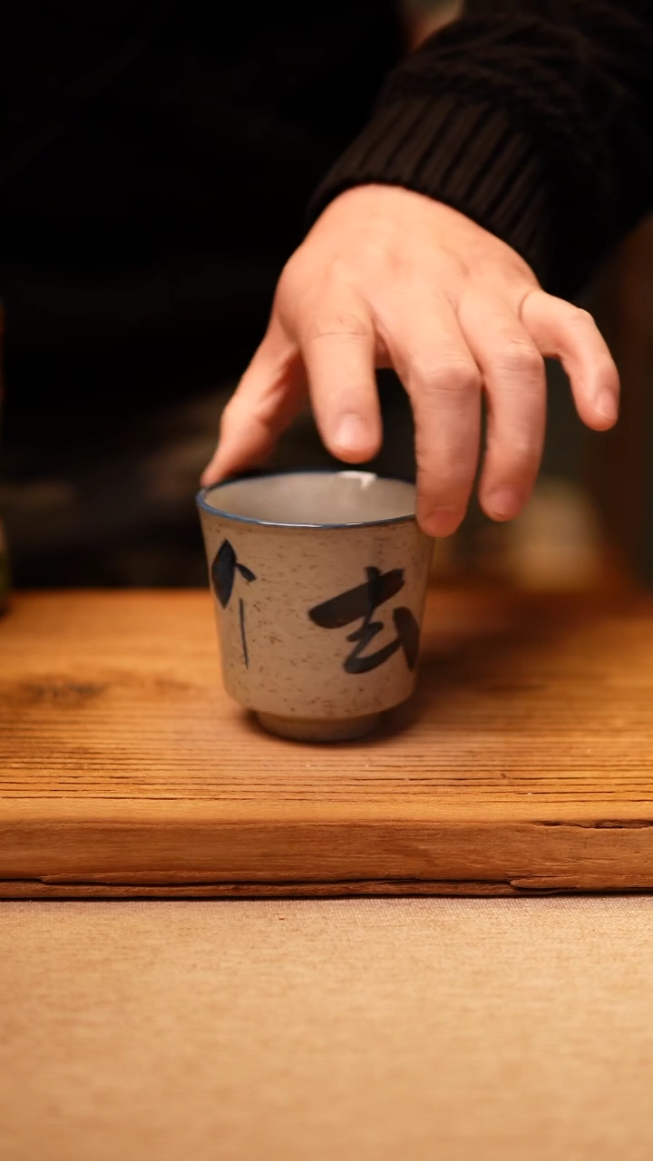 【闪购商品】@@陶园瓷舍@@纯手工手绘@高温釉下彩